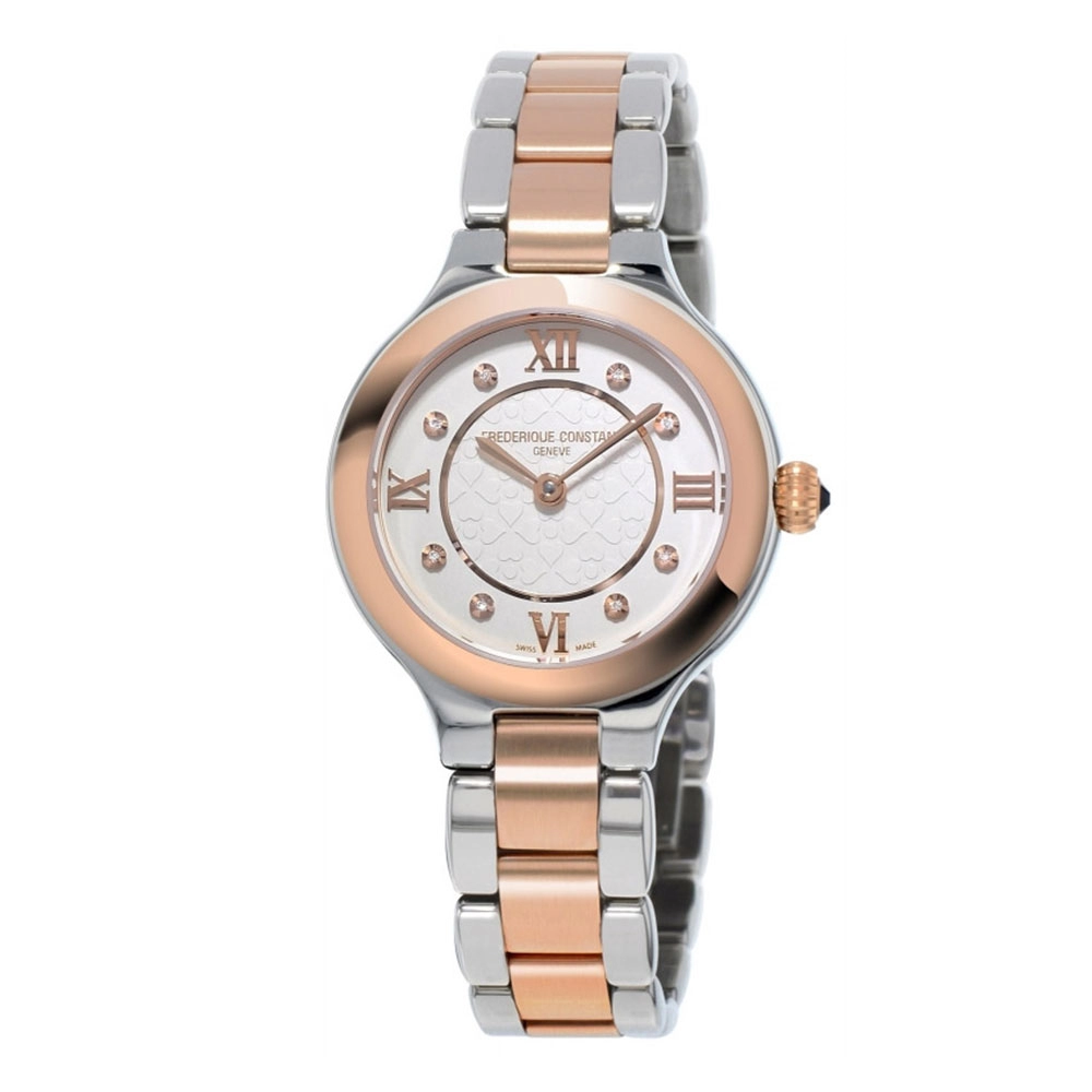 ساعت مچی زنانه فردریک کنستانت FC-200WHD1ER32B