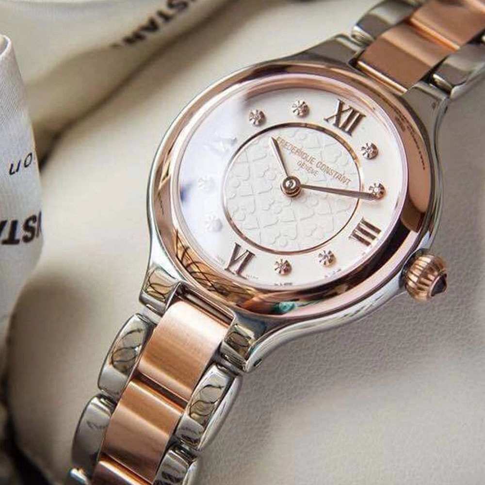 ساعت مچی زنانه فردریک کنستانت FC-200WHD1ER32B