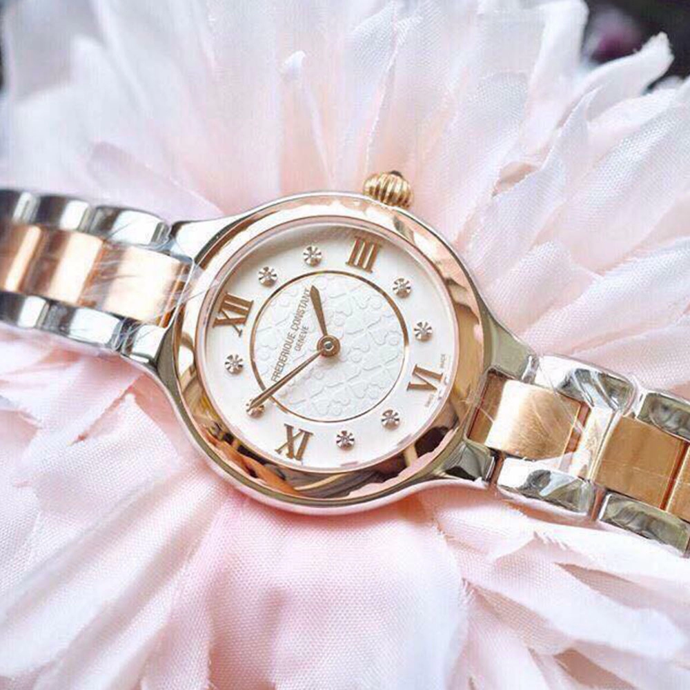 ساعت مچی زنانه فردریک کنستانت FC-200WHD1ER32B