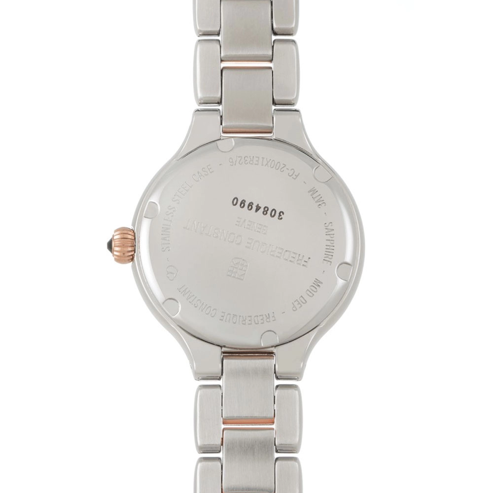 ساعت مچی زنانه فردریک کنستانت FC-200WHD1ER32B