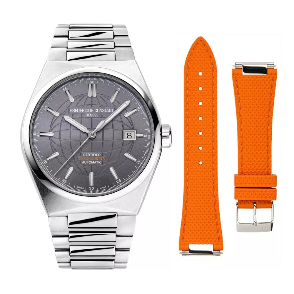ساعت مچی فردریک کنستانت مردانه FREDERIQUE CONSTANT FC-303GO3NH6B
