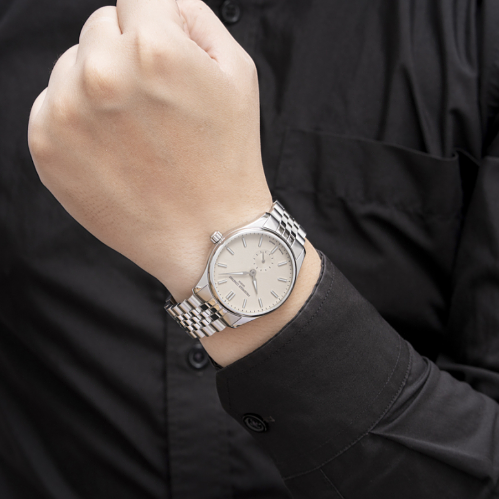 ساعت مچی مردانه فردریک کنستانت FREDERIQUE CONSTANT FC-530CR3B6B