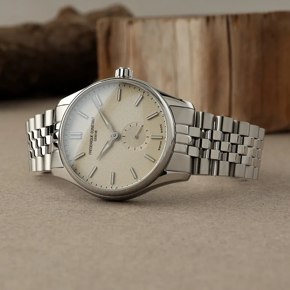 ساعت مچی مردانه فردریک کنستانت FREDERIQUE CONSTANT FC-530CR3B6B