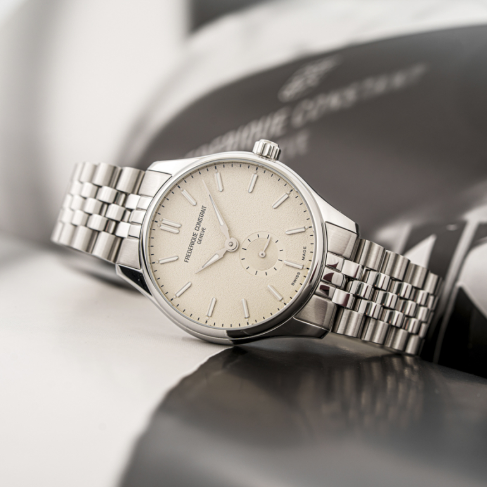 ساعت مچی مردانه فردریک کنستانت FREDERIQUE CONSTANT FC-530CR3B6B