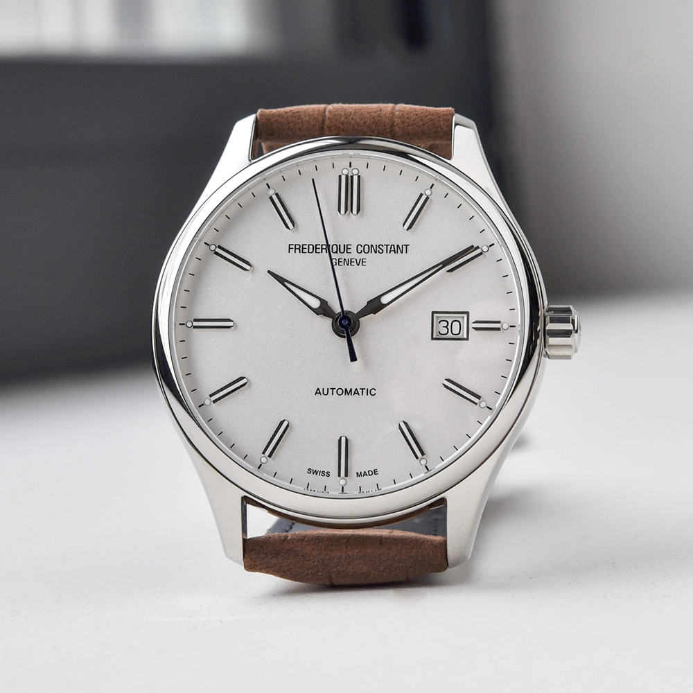 ساعت مچی مردانه فردریک کنستانت Frederique Constant FC-303NS5B6