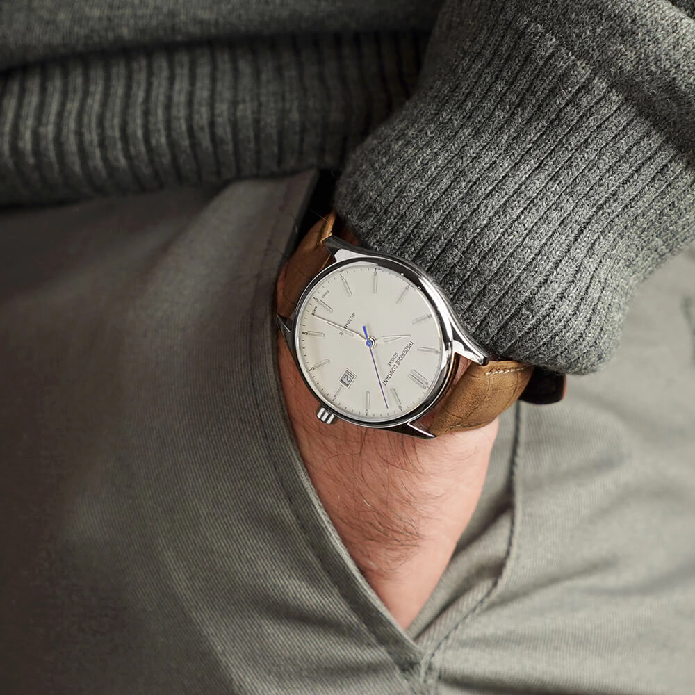 ساعت مچی مردانه فردریک کنستانت Frederique Constant FC-303NS5B6