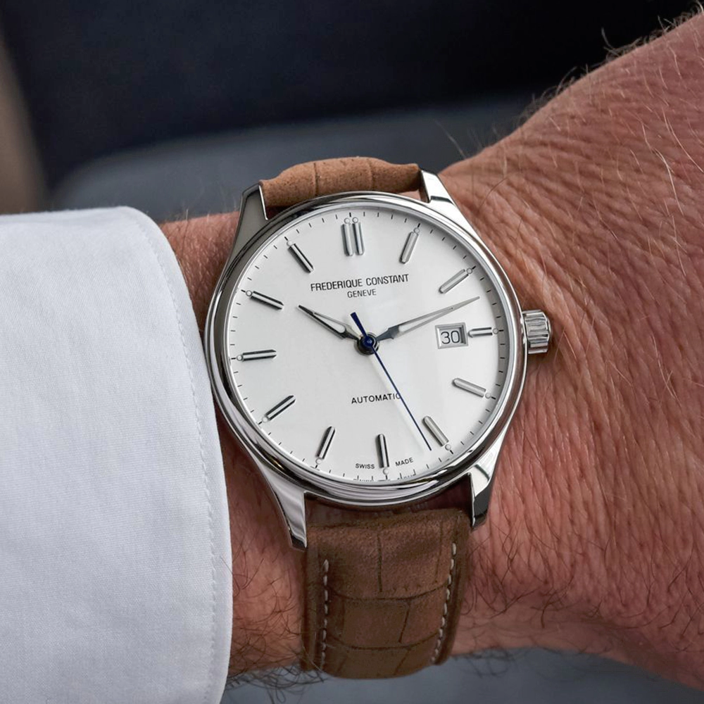 ساعت مچی مردانه فردریک کنستانت Frederique Constant FC-303NS5B6
