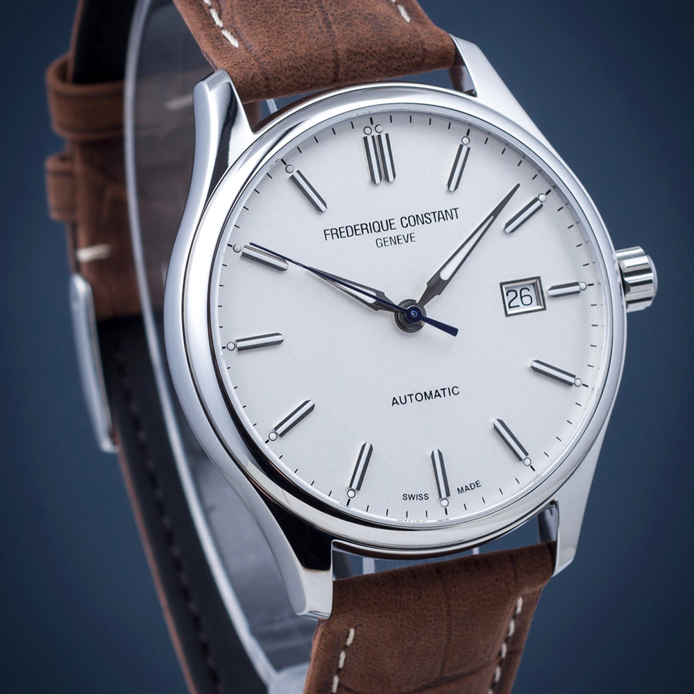 ساعت مچی مردانه فردریک کنستانت Frederique Constant FC-303NS5B6