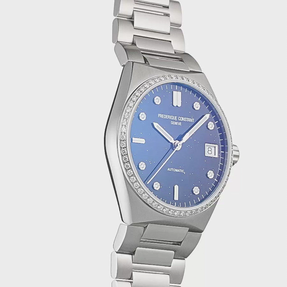 ساعت مچی زنانه فردریک کنستانت Frederique Constant FC-303NSD2NHD6B