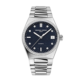 خرید ساعت مچی زنانه فردریک کنستانت مدل Frederique Constant FC-303NSD2NHD6B با بهترین قیمت