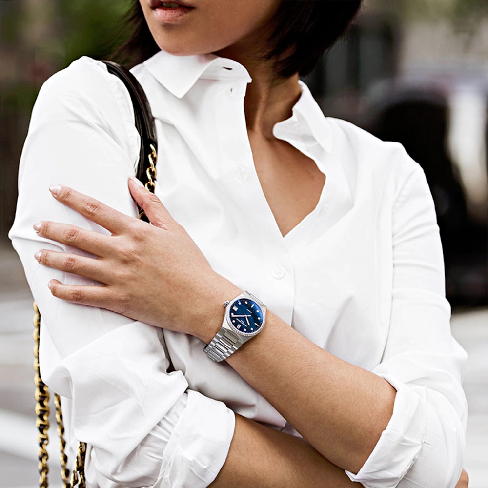 ساعت مچی زنانه فردریک کنستانت Frederique Constant FC-303NSD2NHD6B