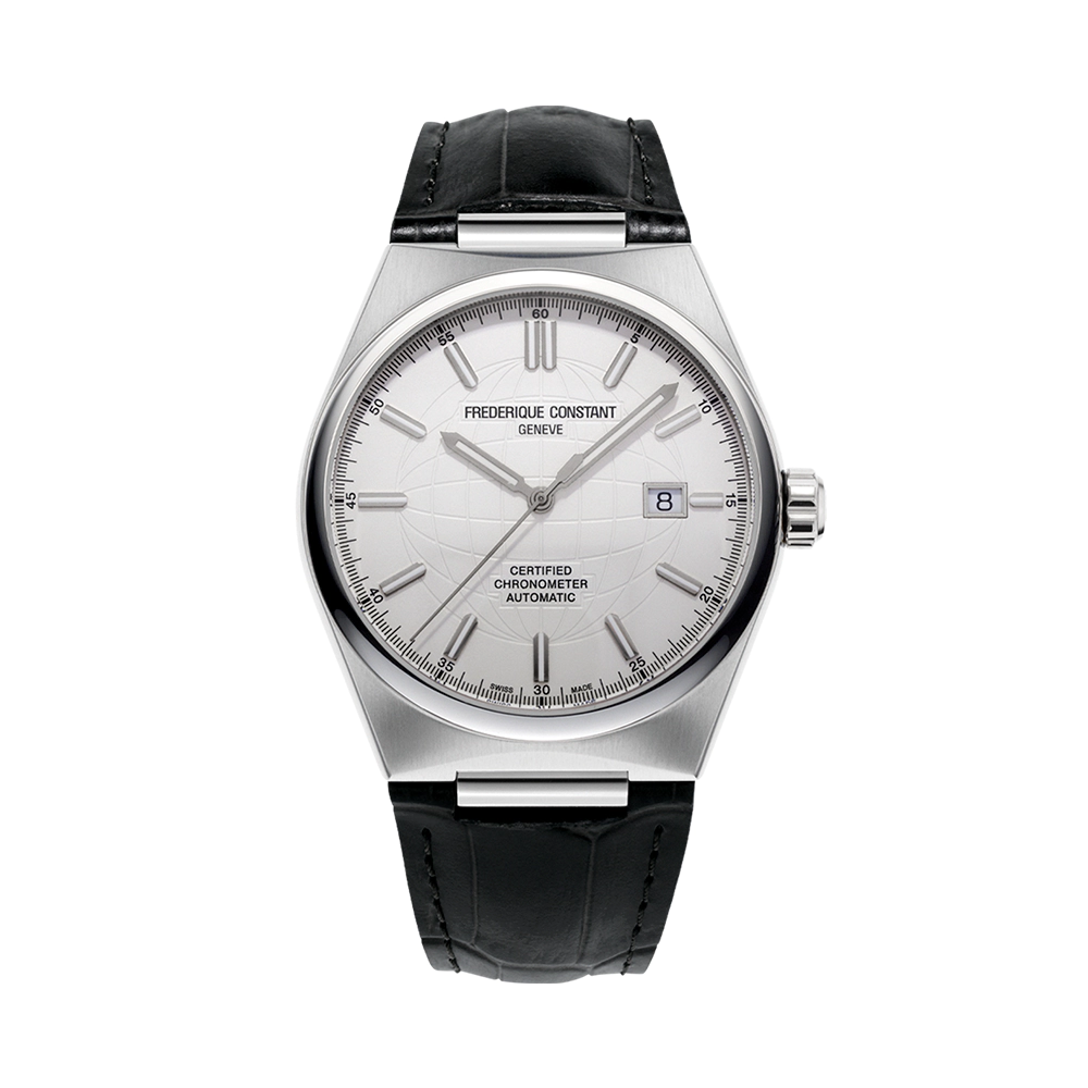 ساعت مچی مردانه فردریک کنستانت Frederique Constant FC-303S4NH6