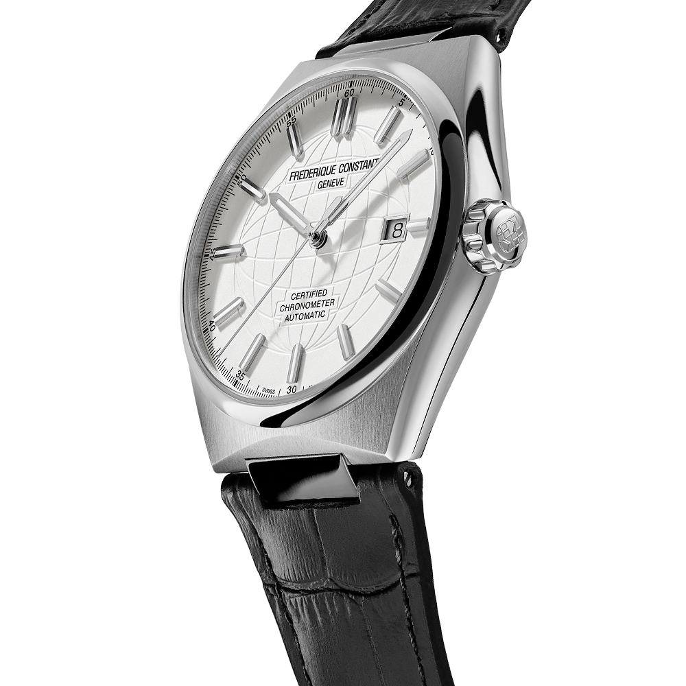 ساعت مچی مردانه فردریک کنستانت Frederique Constant FC-303S4NH6