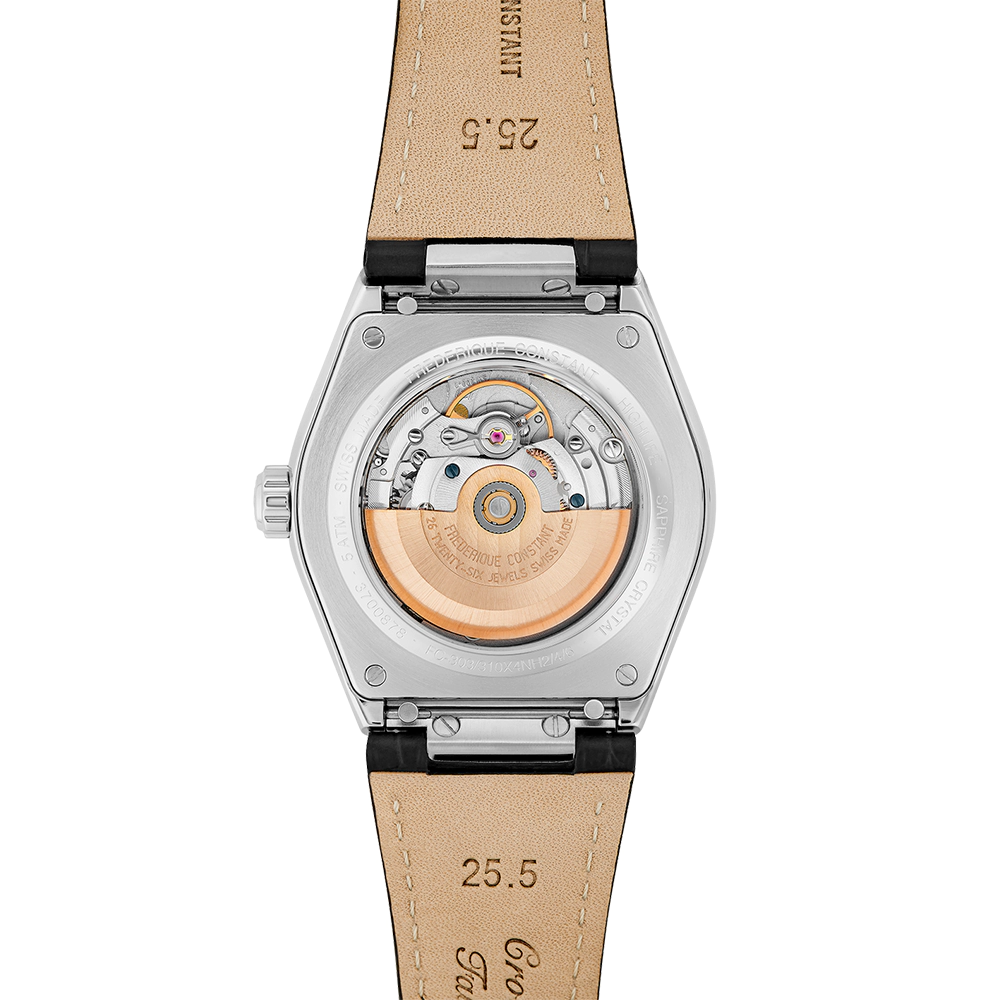 ساعت مچی مردانه فردریک کنستانت Frederique Constant FC-303S4NH6