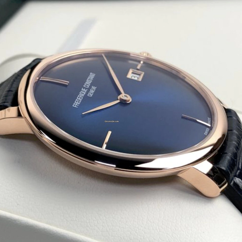 ساعت مچی مردانه فردریک کنستانت Frederique Constant FC-306NS4S4