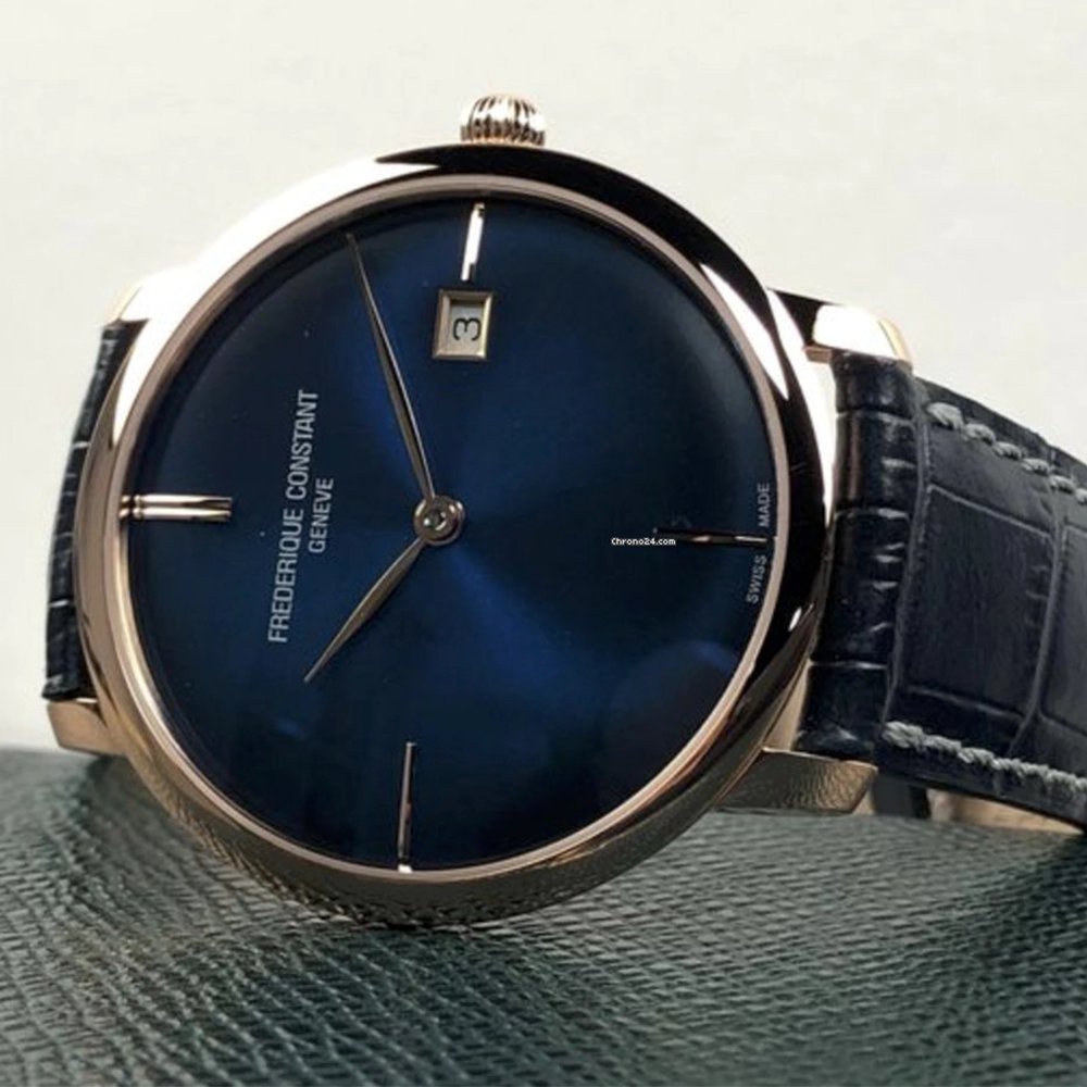 ساعت مچی مردانه فردریک کنستانت Frederique Constant FC-306NS4S4