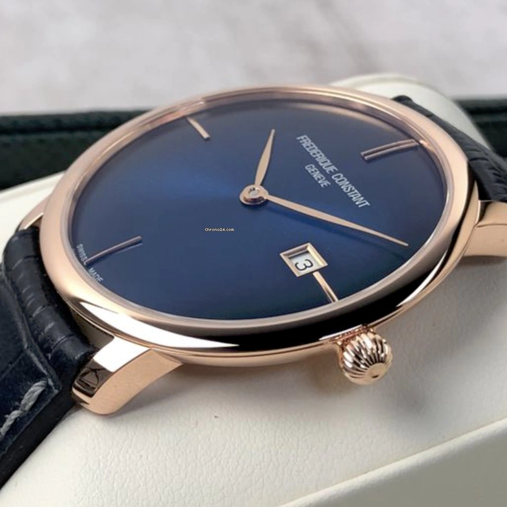 ساعت مچی مردانه فردریک کنستانت Frederique Constant FC-306NS4S4