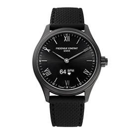 خرید ساعت مچی هوشمند مردانه فردریک کنستانت مدل FC-287B5TB6 با بهترین قیمت