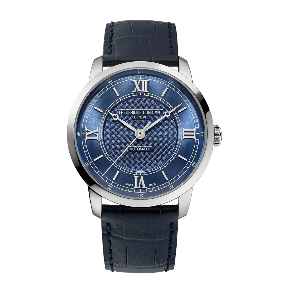 ساعت مچی مردانه فردریک کنستانت FREDERIQUE CONSTANT FC-301N3B6