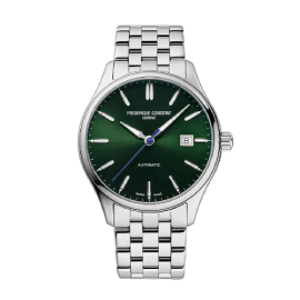 خرید ساعت مچی فردریک کنستانت مردانه مدل FREDERIQUE CONSTANT FC-303GR5B6B با بهترین قیمت