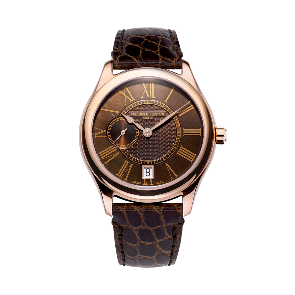ساعت مچی زنانه فردریک کنستانت