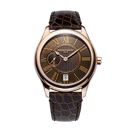 خرید ساعت مچی زنانه فردریک کنستانت مدل Frederique Constant FC-318MPC3B4 با بهترین قیمت