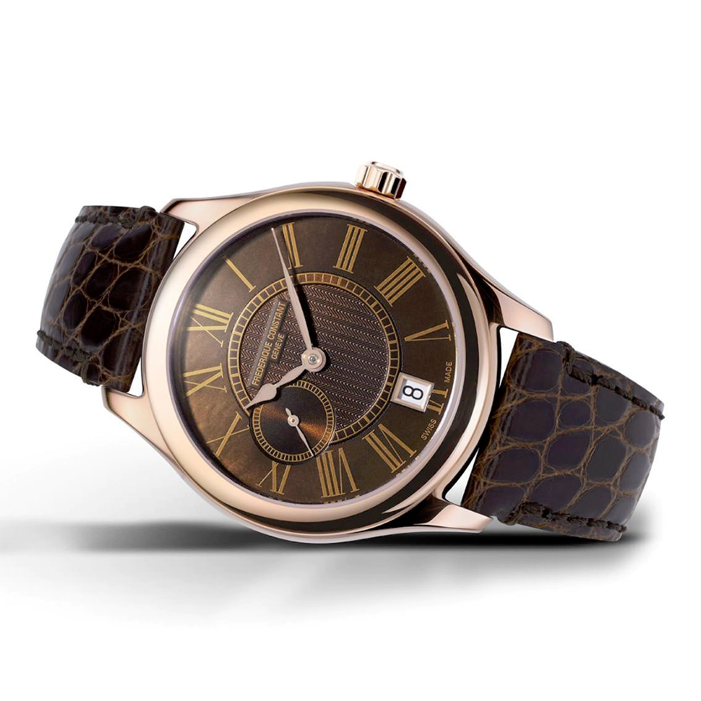 ساعت مچی زنانه فردریک کنستانت Frederique Constant FC-318MPC3B4