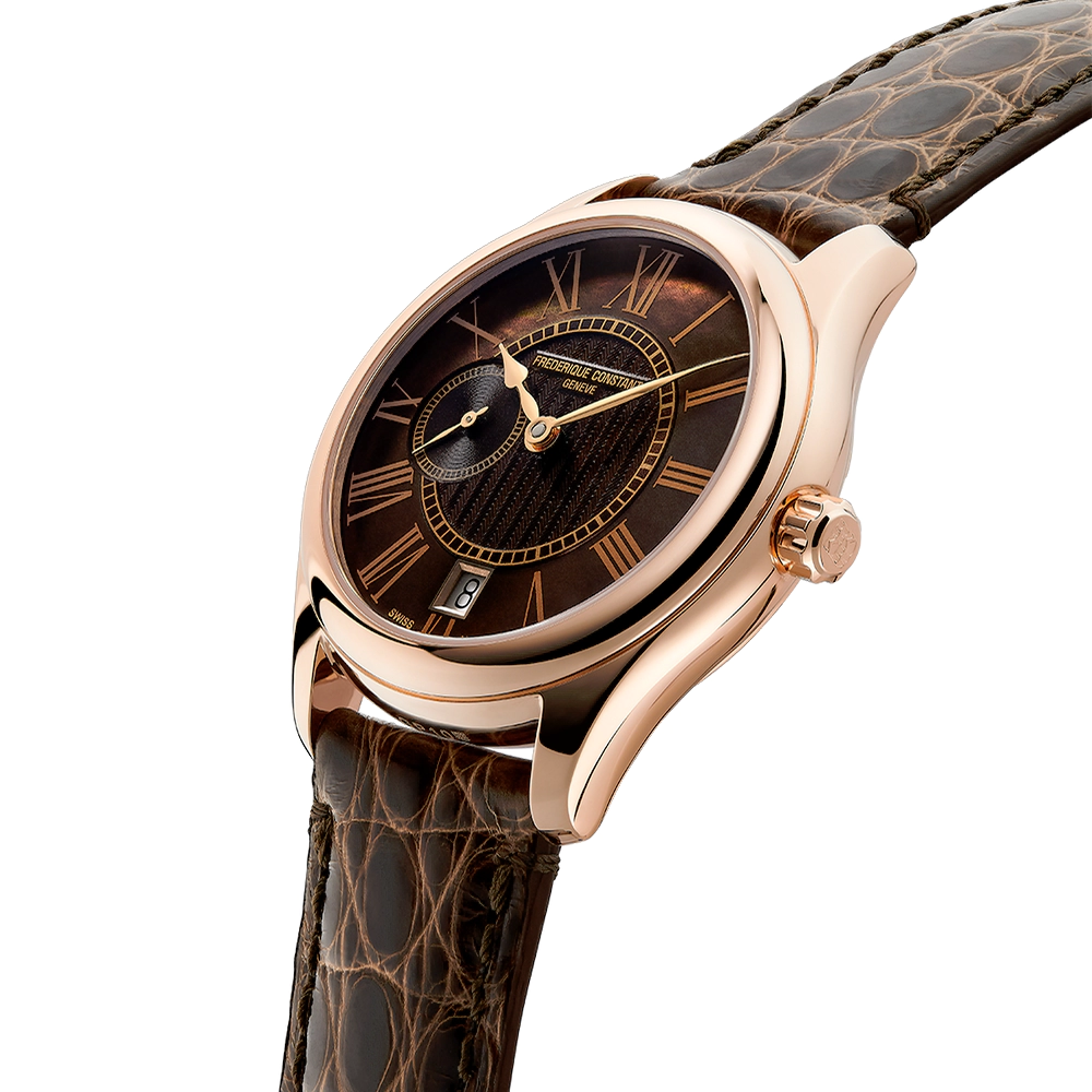 ساعت مچی زنانه فردریک کنستانت Frederique Constant FC-318MPC3B4