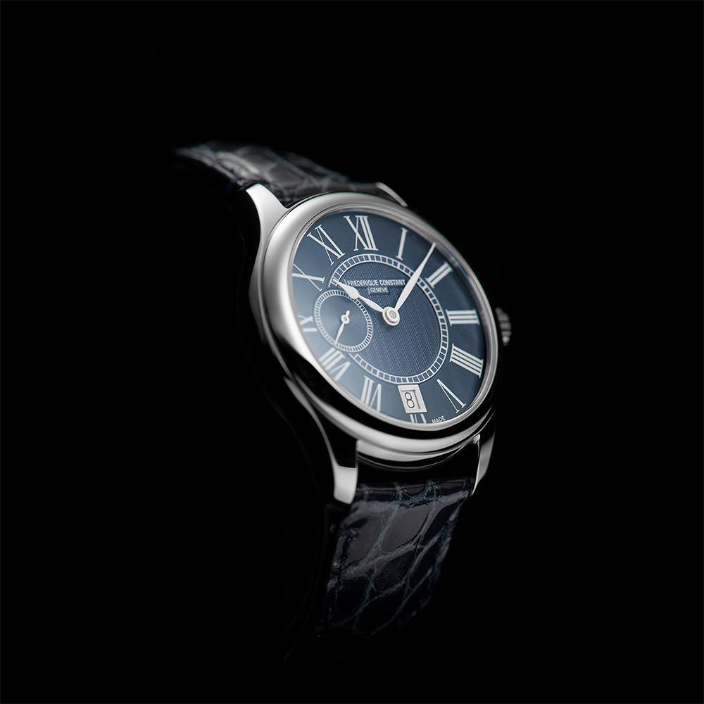 ساعت مچی زنانه فردریک کنستانت Frederique Constant FC-318MPN3B6