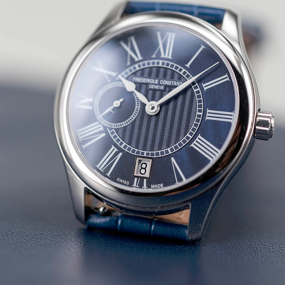 ساعت مچی زنانه فردریک کنستانت Frederique Constant FC-318MPN3B6