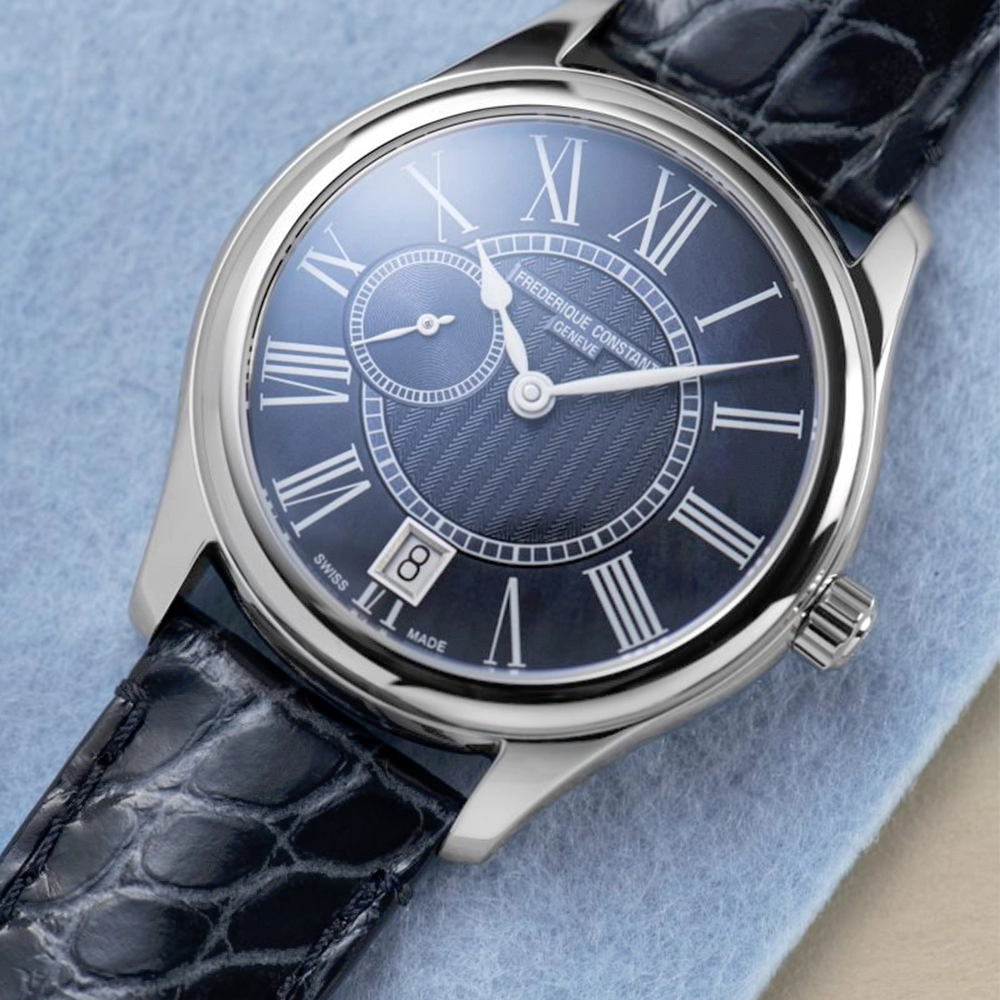 ساعت مچی زنانه فردریک کنستانت Frederique Constant FC-318MPN3B6