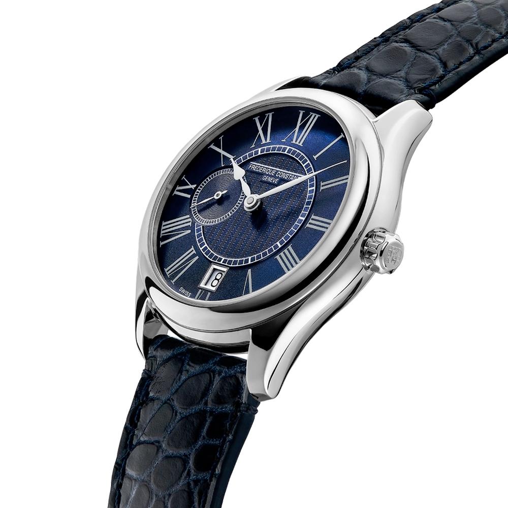 ساعت مچی زنانه فردریک کنستانت Frederique Constant FC-318MPN3B6
