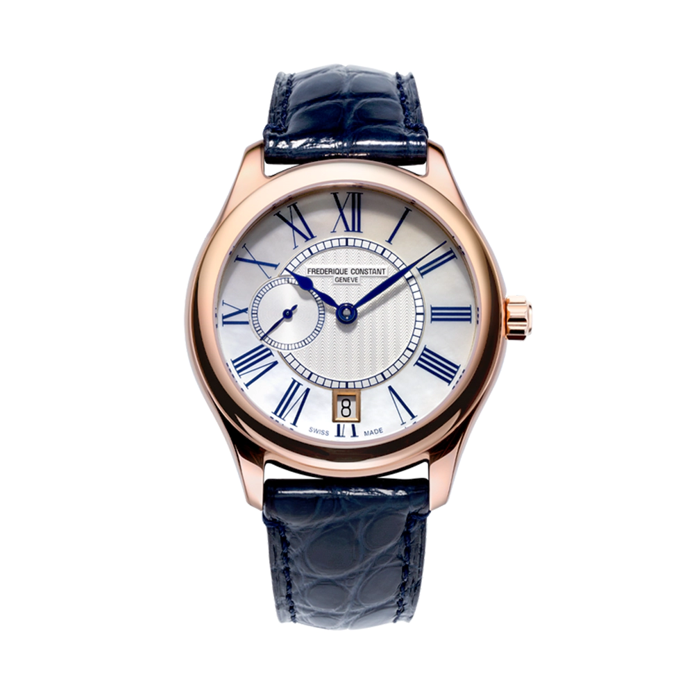 ساعت مچی زنانه فردریک کنستانت Frederique Constant FC-318MPWN3B4