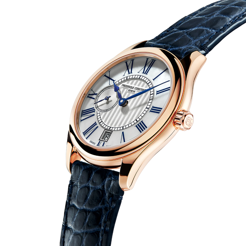 ساعت مچی زنانه فردریک کنستانت Frederique Constant FC-318MPWN3B4