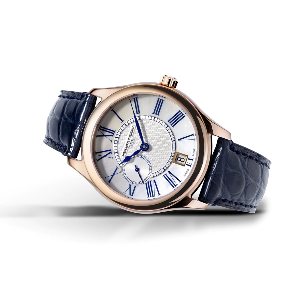 ساعت مچی زنانه فردریک کنستانت Frederique Constant FC-318MPWN3B4