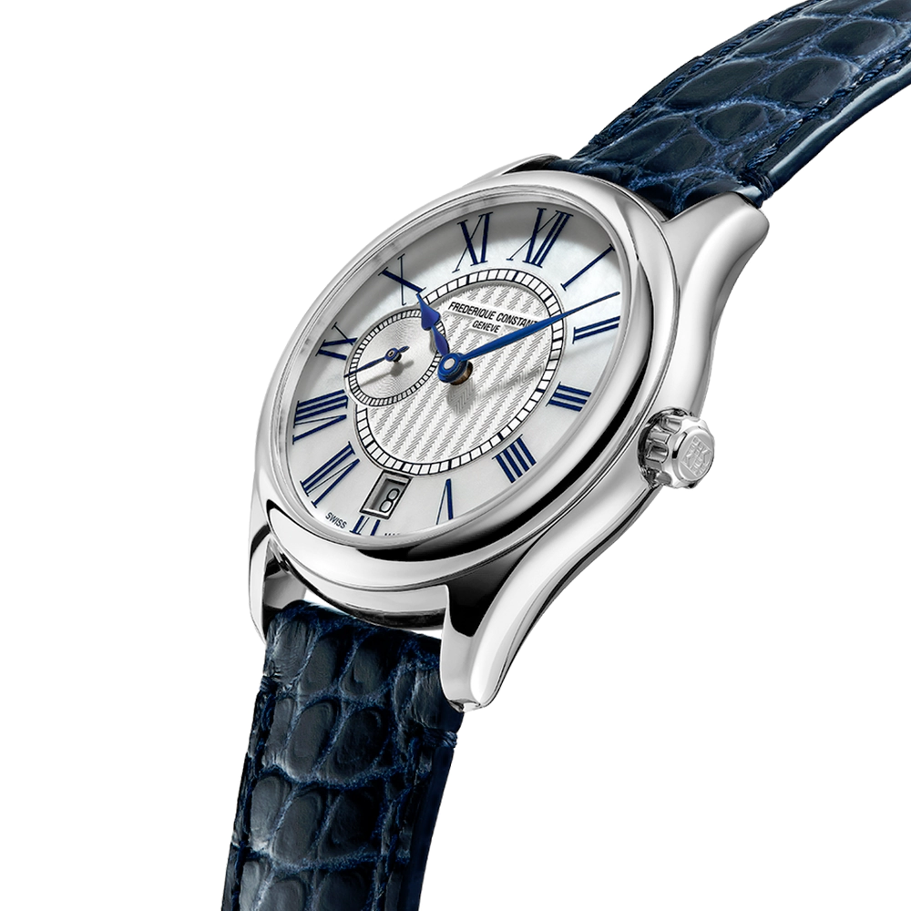 ساعت مچی زنانه فردریک کنستانت Frederique Constant FC-318MPWN3B6