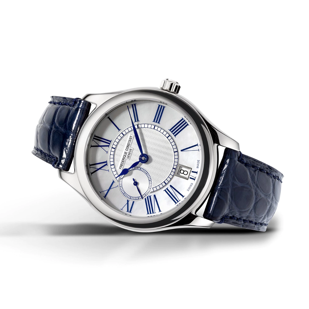 ساعت مچی زنانه فردریک کنستانت Frederique Constant FC-318MPWN3B6