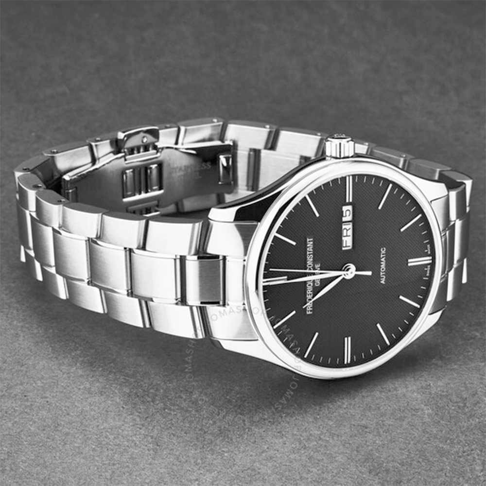 ساعت مچی مردانه فردریک کنستانت Frederique Constant FC-350B5B6B