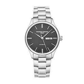 خرید ساعت مچی مردانه فردریک کنستانت مدل Frederique Constant FC-350B5B6B با بهترین قیمت