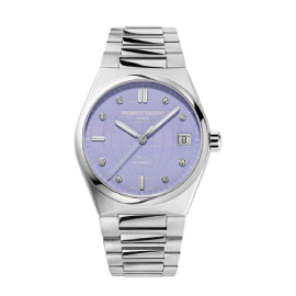 خرید ساعت مچی فردریک کنستانت زنانه مدل FREDERIQUE CONSTANT FC-303LPD2NH6B با بهترین قیمت