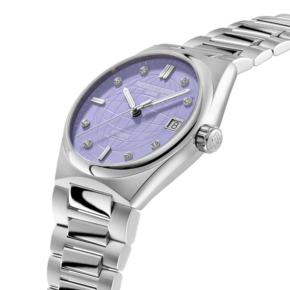 ساعت مچی فردریک کنستانت زنانه FREDERIQUE CONSTANT FC-303LPD2NH6B