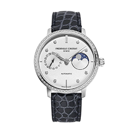 خرید ساعت مچی زنانه فردریک کنستانت مدل Frederique Constant FC-702SD3SD6 با بهترین قیمت