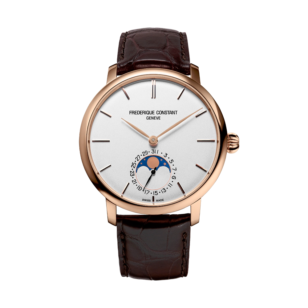 ساعت مچی مردانه فردریک کنستانت Frederique Constant FC-705V4S4