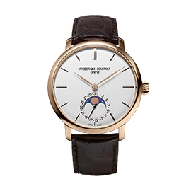 خرید ساعت مچی مردانه فردریک کنستانت مدل Frederique Constant FC-705V4S4 با بهترین قیمت