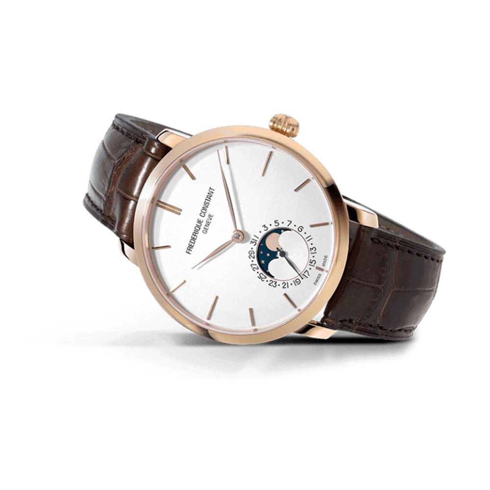ساعت مچی مردانه فردریک کنستانت Frederique Constant FC-705V4S4