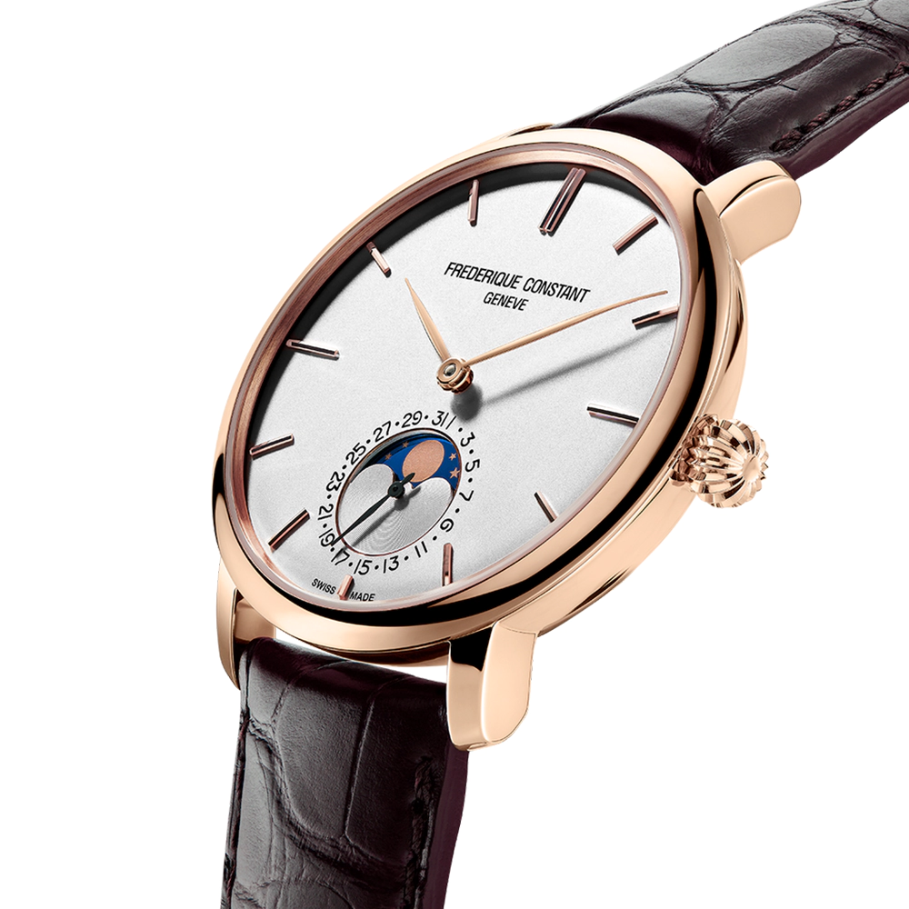 ساعت مچی مردانه فردریک کنستانت Frederique Constant FC-705V4S4
