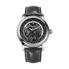 خرید ساعت مچی مردانه فردریک کنستانت مدل Frederique Constant FC-718DGWM4H6 با بهترین قیمت