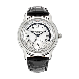 خرید ساعت مچی مردانه فردریک کنستانت مدل Frederique Constant FC-718MC4H6 با بهترین قیمت