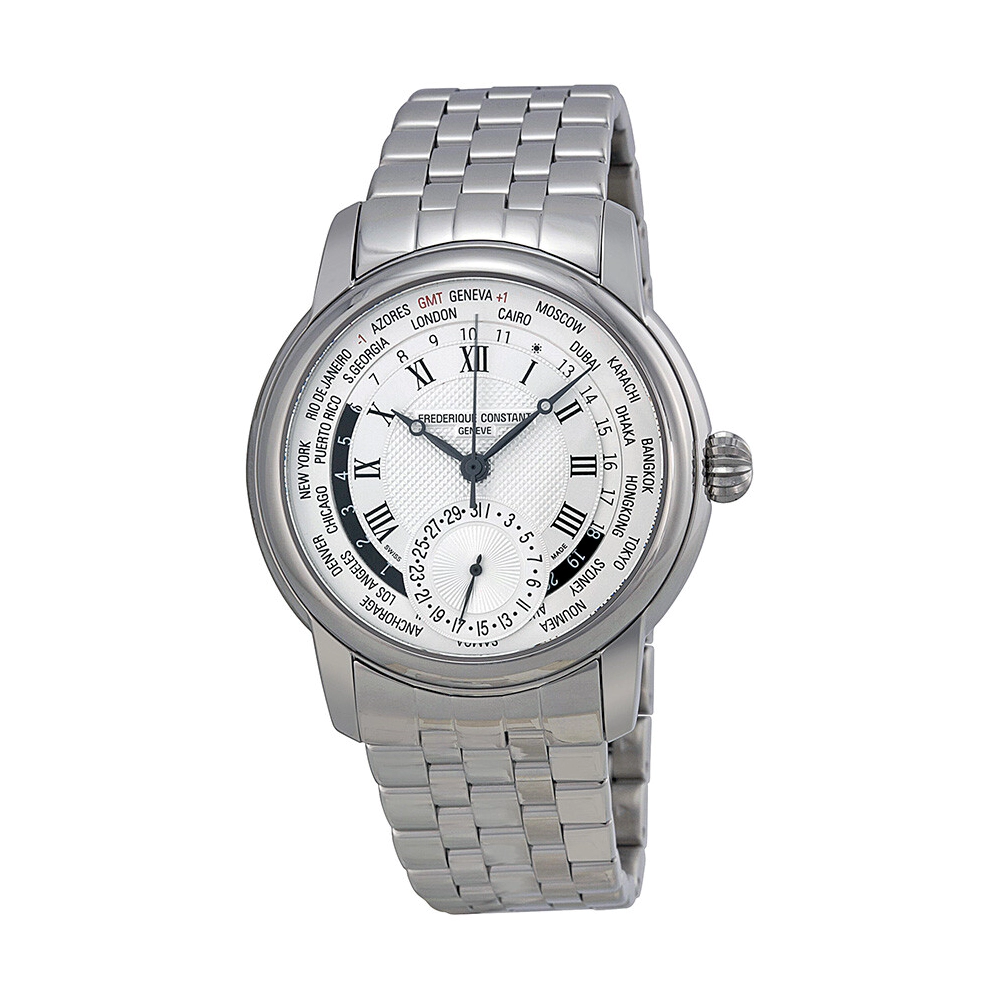 ساعت مچی مردانه فردریک کنستانت Frederique Constant FC-718MC4H6B