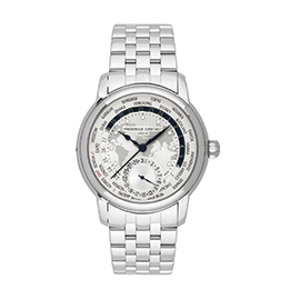 خرید ساعت مچی مردانه فردریک کنستانت مدل Frederique Constant FC-718MC4H6B با بهترین قیمت